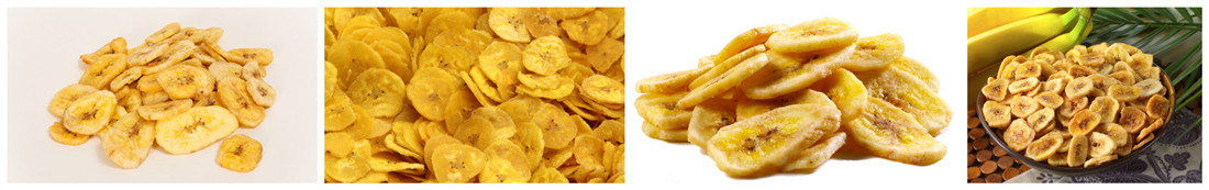 Banana Chips