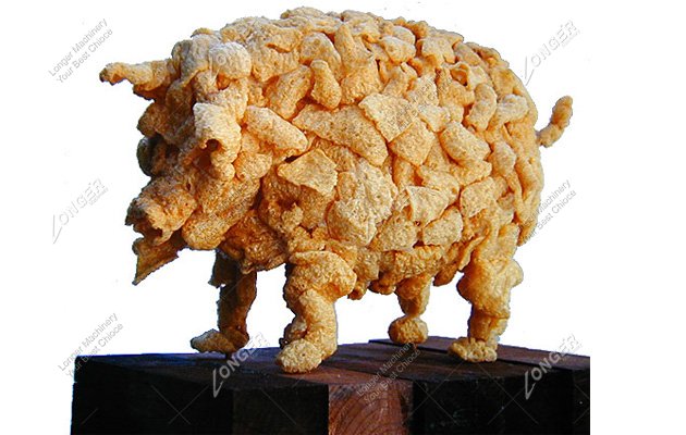  pork skin 