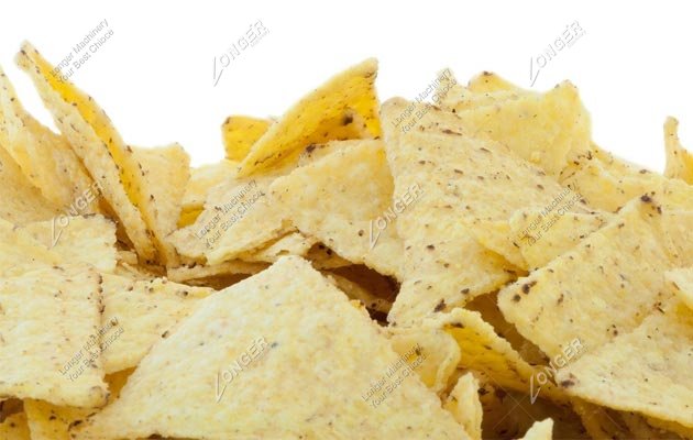   corn chips 