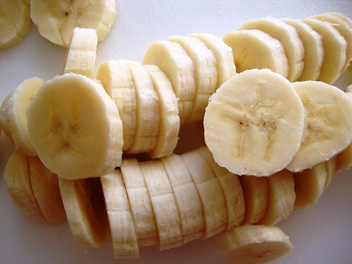  Banana Chips 