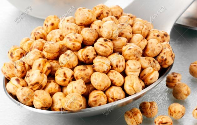 Chickpeas