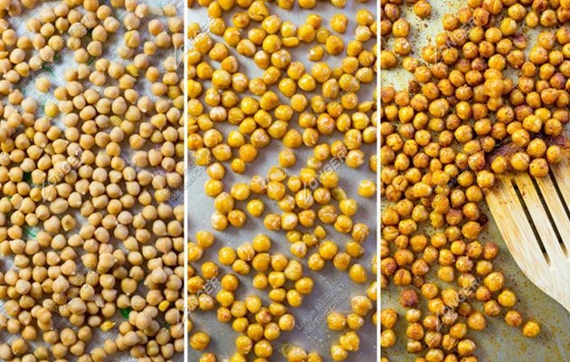 Chickpeas