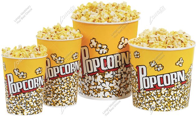 Popcorn