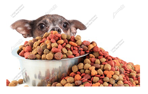 pet food