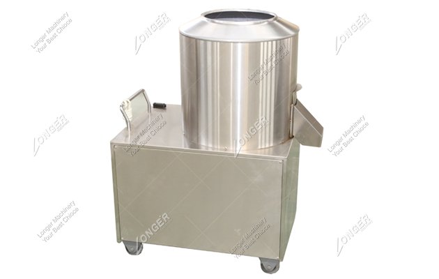 prawe cracker mixing machine