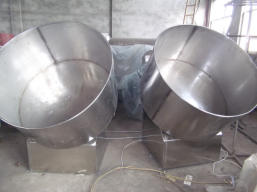 Peanut Coating Equipment